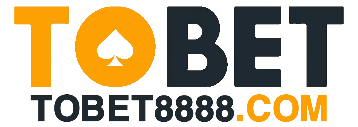 logo TOBET88